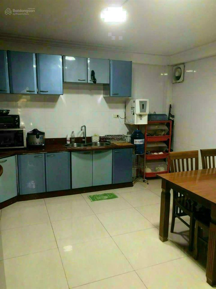 Bán nhà mặt tiền kinh doanh, đường đông hồ, 5 tầng btct, 4.1m x 15.3m, chỉ 12.58 tỷ tl