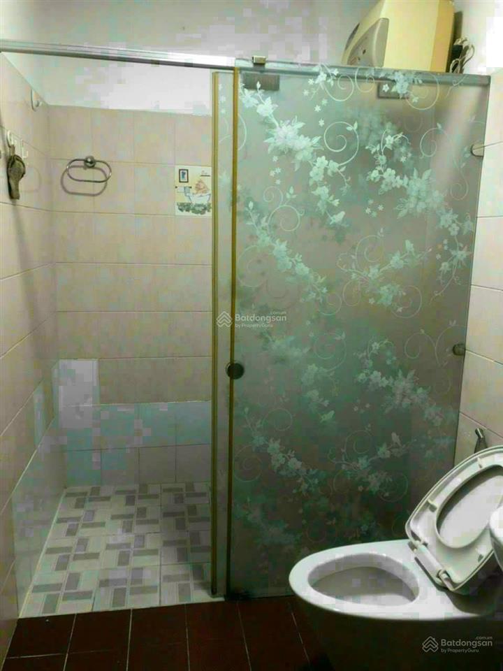 Bán nhà mặt tiền kinh doanh, đường đông hồ, 5 tầng btct, 4.1m x 15.3m, chỉ 12.58 tỷ tl