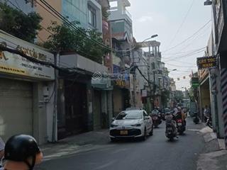 Bán nhà mặt tiền kinh doanh, đường đông hồ, 5 tầng btct, 4.1m x 15.3m, nhỉnh 13 tỷ xíu