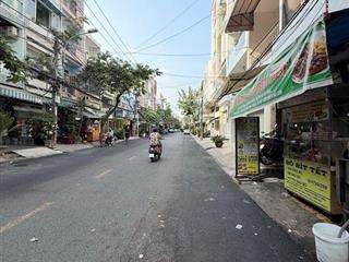 Bán nhà 3 tầng btct, mặt tiền 15m, ngay góc lãnh bình thăng đường số 9 cx bình thới, chỉ 11.8 tỷ