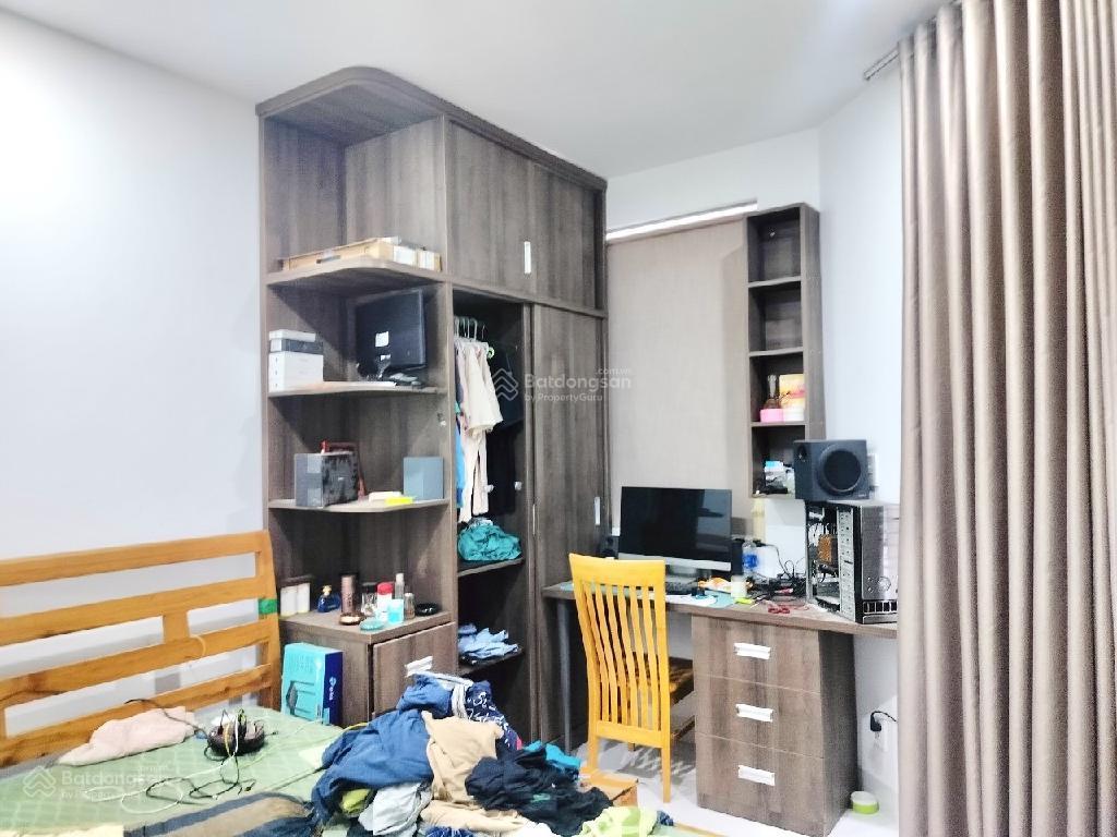 Bán nhà 5 tầng btct 3.9x12m, ngay ngã tư âu cơ  lạc long quân, quận 11, chỉ 8.8 tỷ