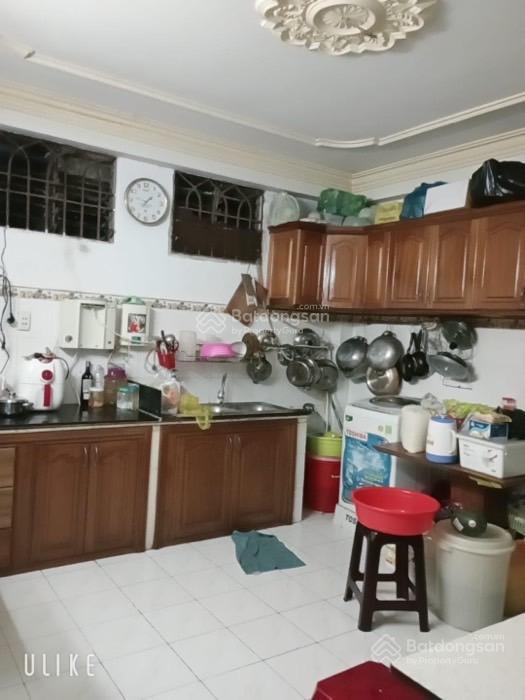 Bán nhà 3 tầng btct, cách mạng tháng 8, tân bình, gần cv lê thị riêng, quận 10, chỉ 8.8 tỷ