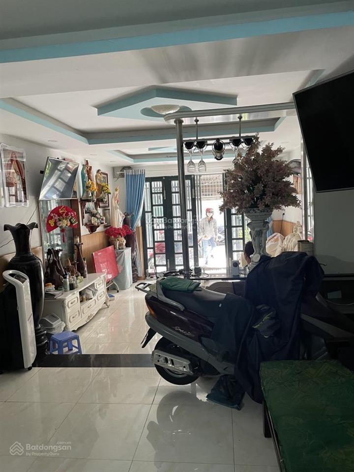 Bán nhà 3 tầng btct, cách mạng tháng 8, tân bình, gần cv lê thị riêng, quận 10, chỉ 8.8 tỷ
