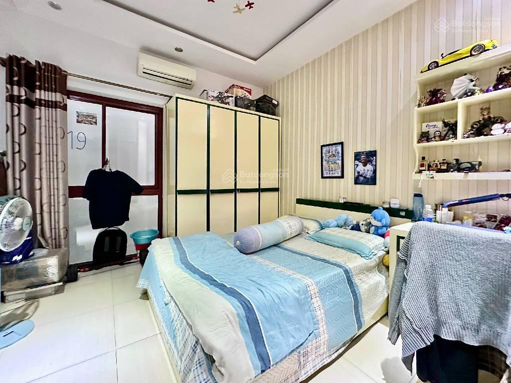 Bán nhà 5 tầng btct, hẻm xe hơi, 4.3m x 13.25m, gần ngã tư bảy hiền, quận tân bình, nhỉnh 8 tỷ