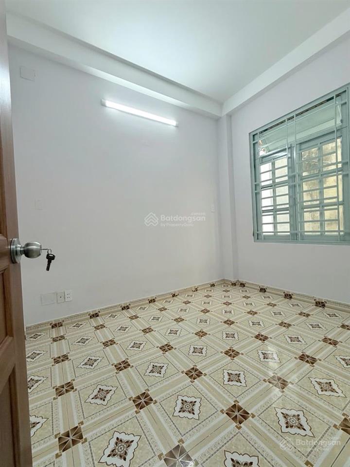 Bán nhà 4 tầng btct, tân tiến, ngay chợ tân bình, giáp quận 10, chỉ 6.6 tỷ