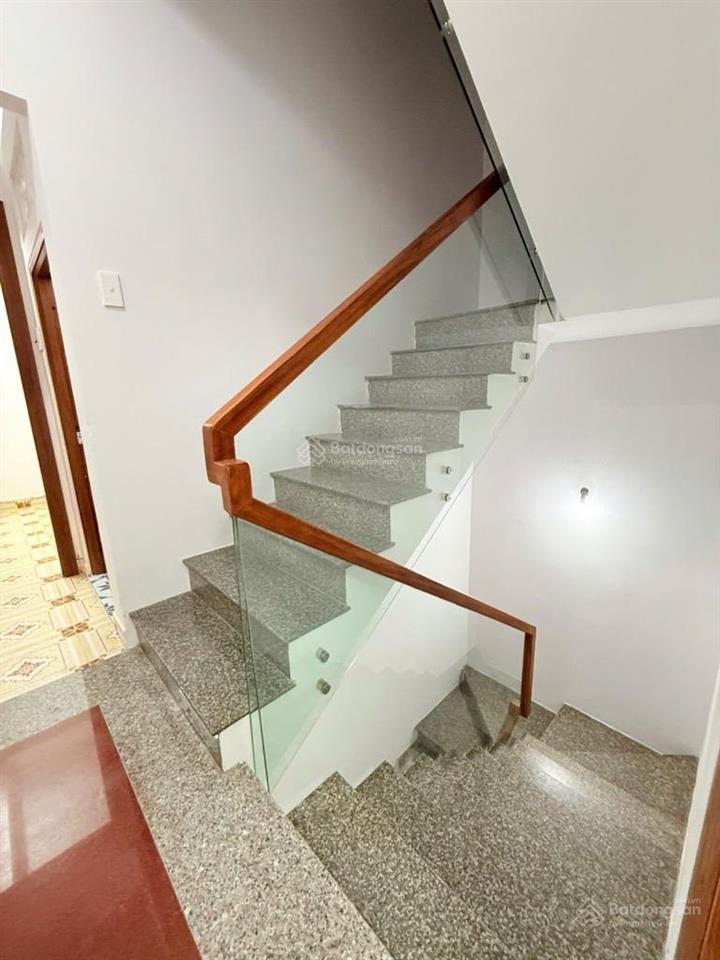 Bán nhà 4 tầng btct, tân tiến, ngay chợ tân bình, giáp quận 10, chỉ 6.6 tỷ