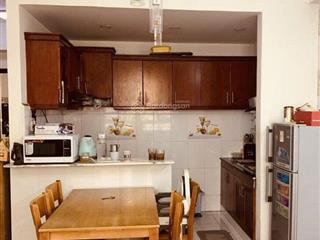 Hàng hiếm, bán căn hộ 2 phòng ngủ petroland, phường bình trưng sổ sẵn, thương lượng mạnh