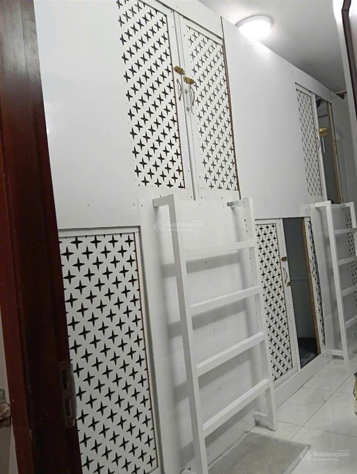 Cho thuê trọ sleepbox sư vạn hạnh gần cao đẳng kinh tế chỉ 1tr8 bao trọn gói