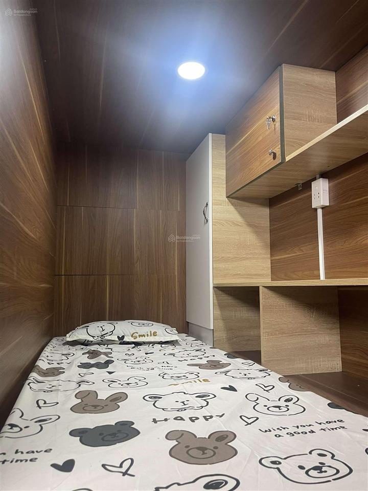 Ktx, sleepbox lê văn việt, tiện nghi, an ninh giá chỉ 1tr2 bao hết chi phí sinh hoạt