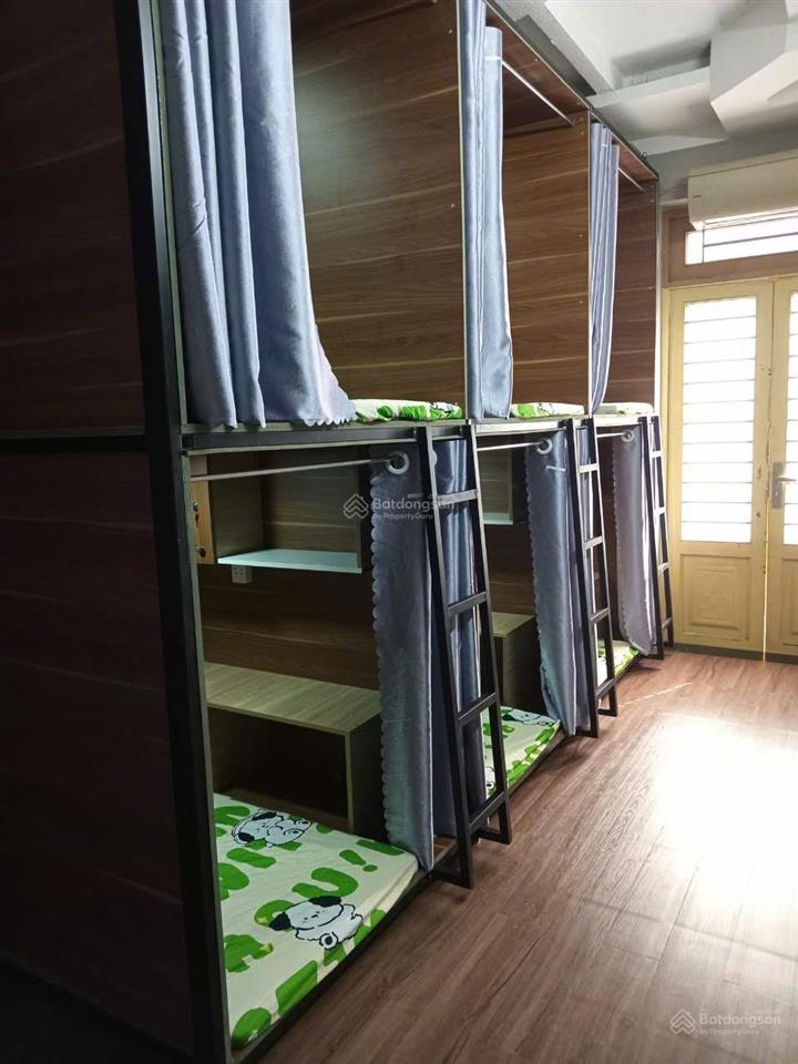 Ktx, sleepbox lê văn việt, tiện nghi, an ninh giá chỉ 1tr2 bao hết chi phí sinh hoạt