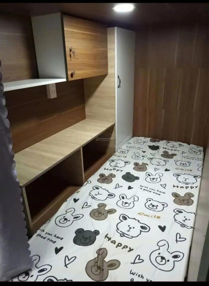 Ktx, sleepbox lê văn việt, tiện nghi, an ninh giá chỉ 1tr2 bao hết chi phí sinh hoạt
