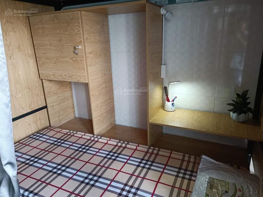Cho thuê phòng trọ sleepbox hòa thạnh tân phú, chỉ 1tr7 bao tất cả chi phí