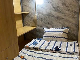 Cho thuê ký túc xá đường d5 bình thạnh ngay đh kinh tế đối ngoại, phòng sạch sẽ  an ninh