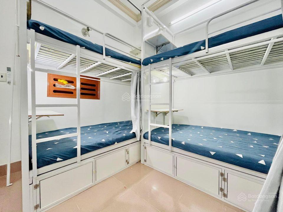 Cho thuê ký túc xá đặng thuỳ trâm ngay đh văn lang  chỉ 1tr7 bao trọn gói