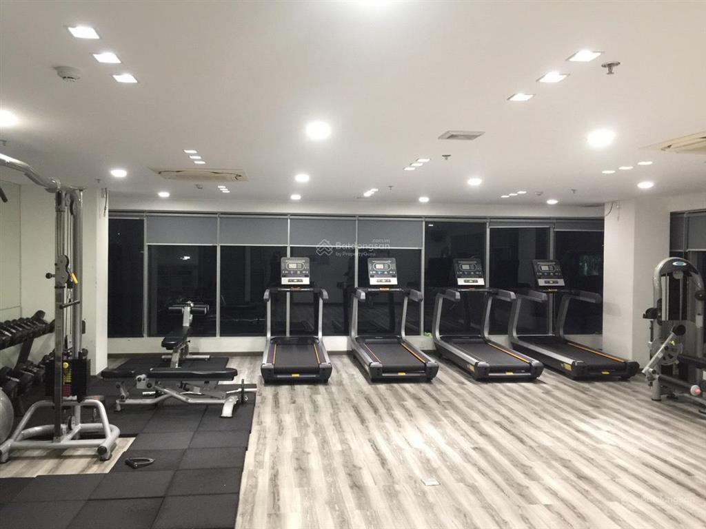 Cho thuê phòng ký túc xá gần sân bay tsn, phòng gym miễn phí, giá tốt