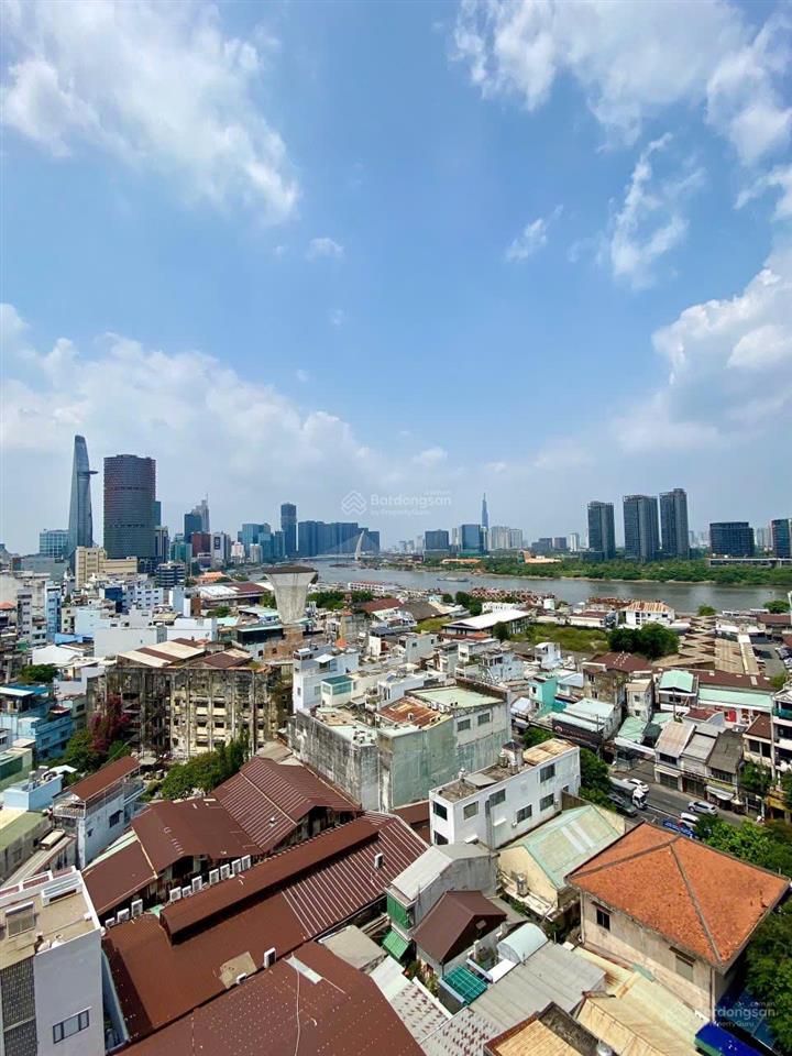 Căn hộ như ảnh  16 triệu , chủ ở lần đầu cho thuê  2pn 2wc  full nt  view xem pháo hoa