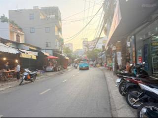 Bán lô đất đẹp vuông vức hẻm xe tải đường 339 phước long b. q9