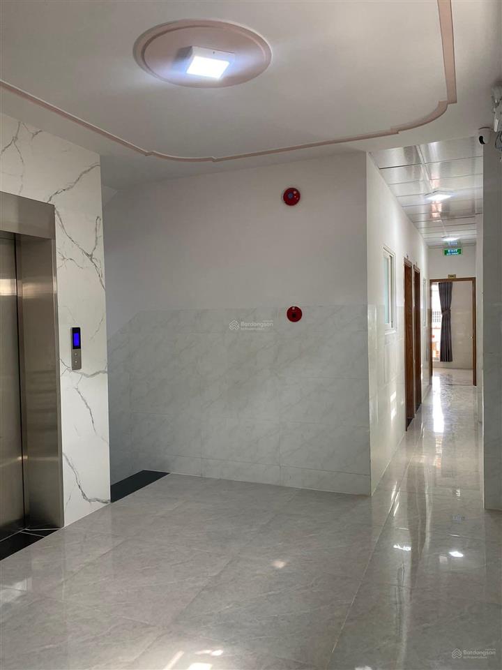 Chính chủ gửi bán căn hộ dịch vụ 26tỷ dòng tiền thu nhập 120tr/ tháng đường số hoàng hữu nam q9