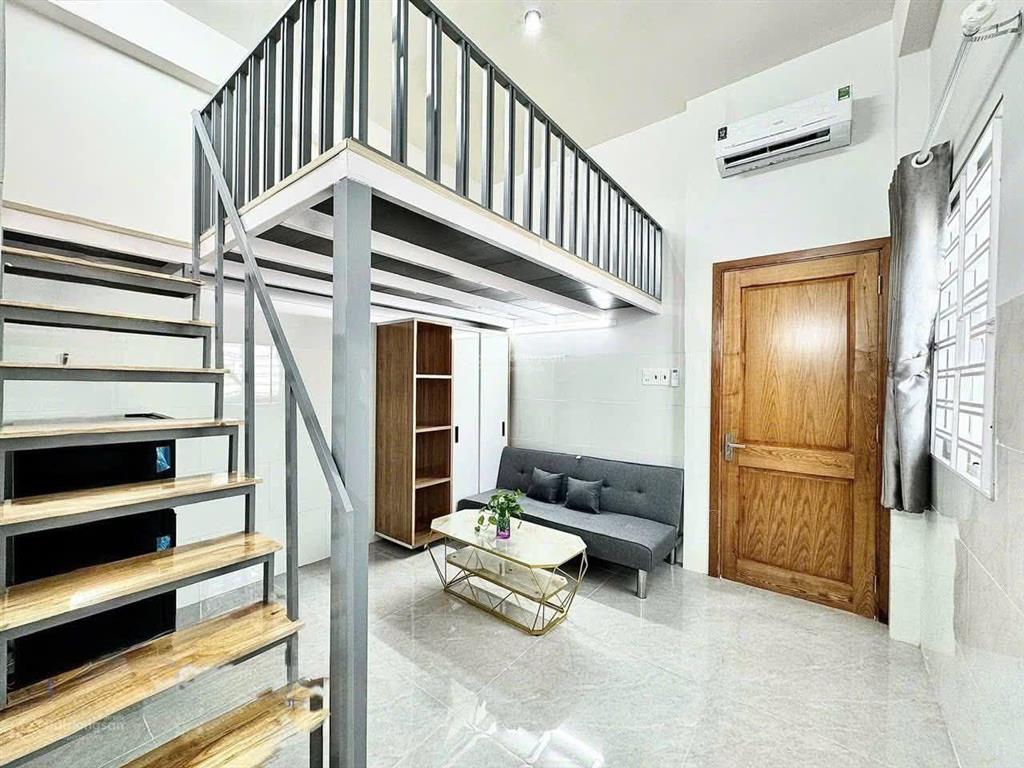Chính chủ gửi bán căn hộ dịch vụ 26tỷ dòng tiền thu nhập 120tr/ tháng đường số hoàng hữu nam q9