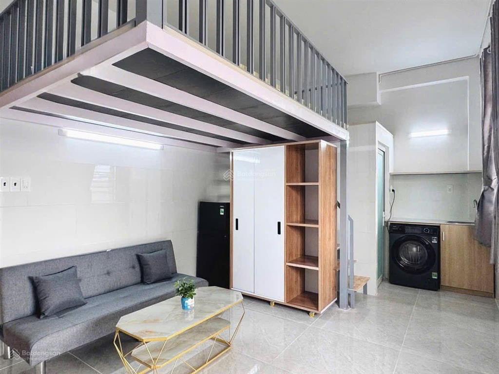 Chính chủ gửi bán căn hộ dịch vụ 26tỷ dòng tiền thu nhập 120tr/ tháng đường số hoàng hữu nam q9