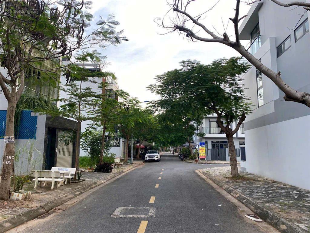 Bán lô đất khu đô thị mới đông tăng long, quận 9