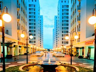 Cần bán căn hộ sky garden 3, pmh q7, 2pn 60.12m2 giá bán 4,75 tỷ