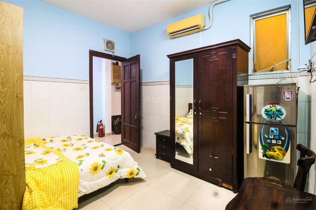 Cho thuê phòng đường số 10 khu trung sơn