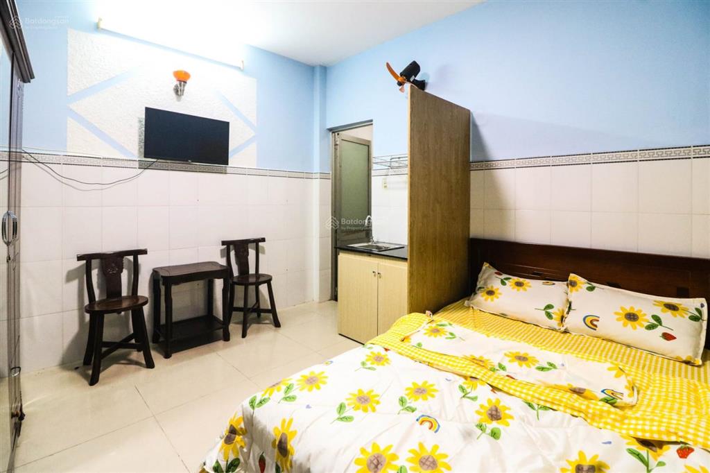 Cho thuê phòng đường số 10 khu trung sơn