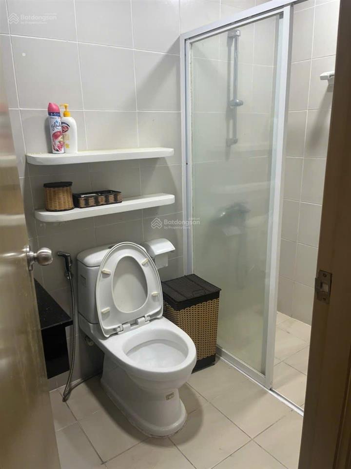 Căn hộ ngọc lan, p. phú thuận, q. 7, ngay khu biệt thự tấn trường, 52m2, 8tr. 0919 017 ***