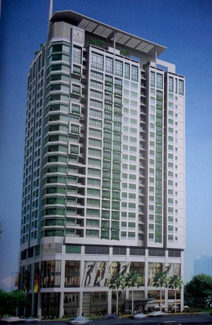 Cho thuê chcc tản đà court q5 cũ góc tản đà nguyễn trãi. 100m2  3pn, full nội thất