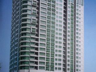 Bán chcc tản đà court q5 cũ góc tản đà nguyễn trãi. 100m2  3pn, full nội thất