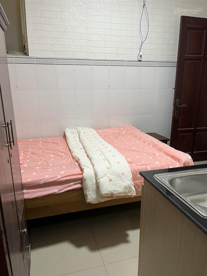 Cho thuê phòng đường số 10 khu trung sơn 3tr/th