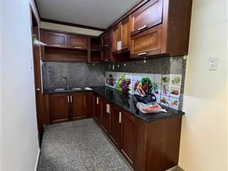 Chính chủ cho thuê căn hộ 73m2, 2pn, 1wc, 11tr/th