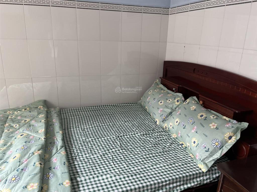 Cho thuê phòng đường số 10 kdc trung sơn nguyễn văn cừ nối dài 3,5tr/th