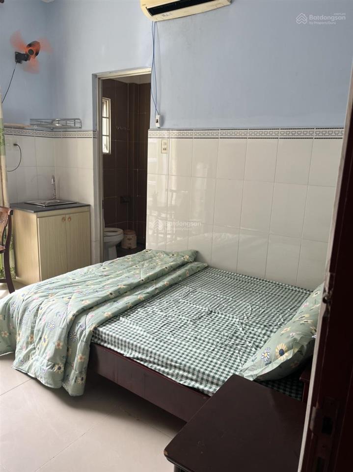 Cho thuê phòng đường số 10 kdc trung sơn nguyễn văn cừ nối dài 3,5tr/th