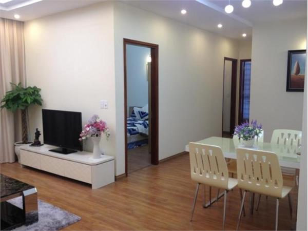 Cho thuê căn hộ nguyễn chí thanh, q. 5  căn góc, view thoáng, nhà đẹp