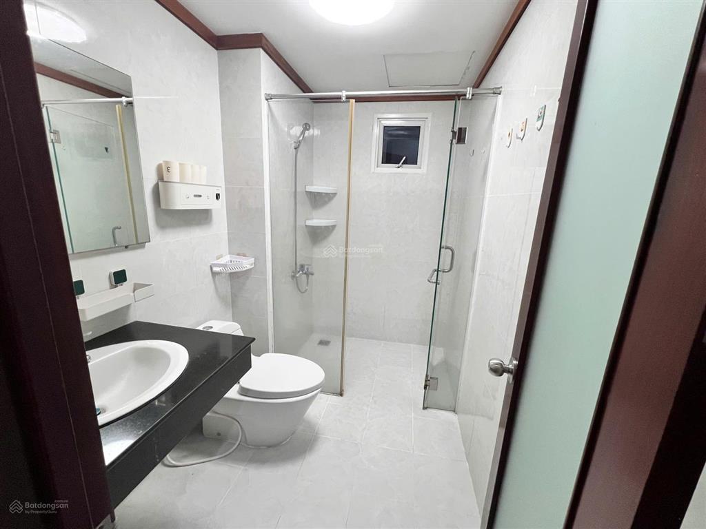 Cho thuê căn hộ hoàng anh thanh bình quận 7 cũ 118m 3pn 2wc giá 15tr