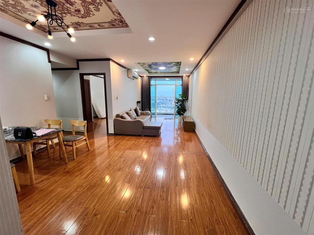 Cho thuê căn hộ hoàng anh thanh bình quận 7 cũ 118m 3pn 2wc giá 15tr