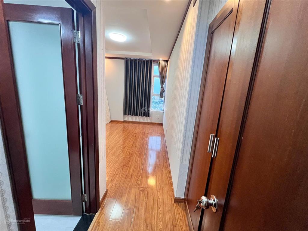 Cho thuê căn hộ hoàng anh thanh bình quận 7 cũ 118m 3pn 2wc giá 15tr