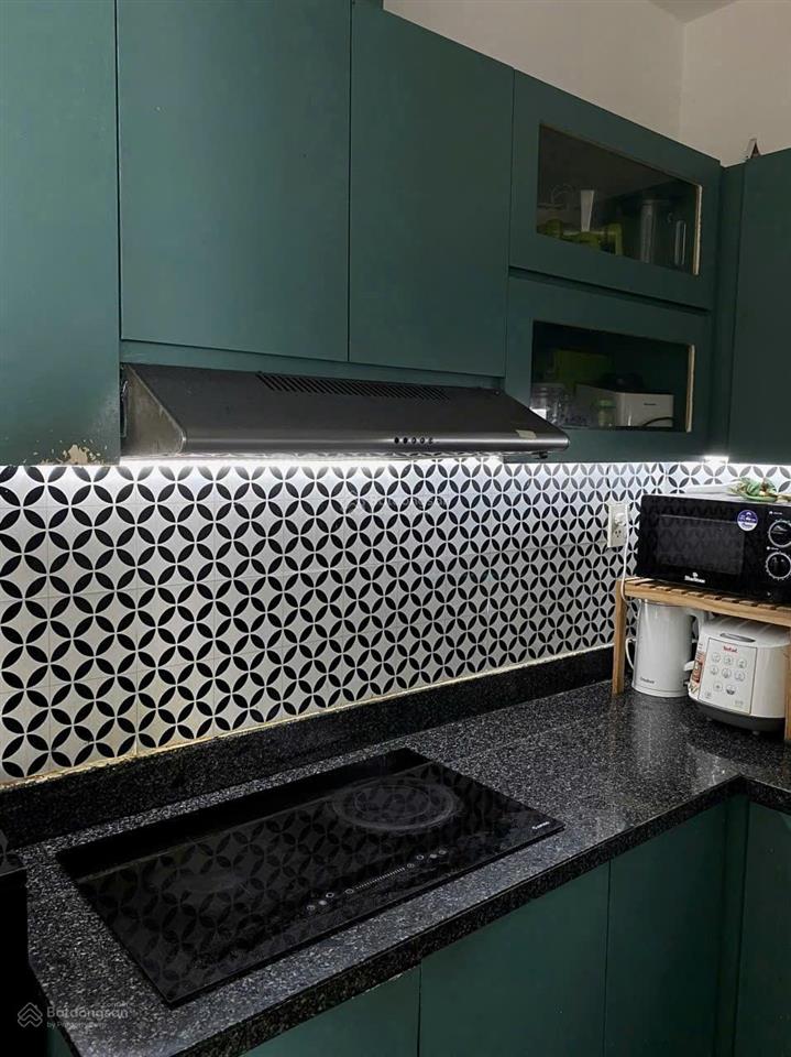 Cho thuê căn hộ ngọc lan khu biệt thự tấn trường 52m², 1pn/8tr/th