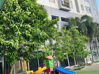 Cho thuê căn hộ ngọc lan khu biệt thự tấn trường 52m², 1pn/8tr/th