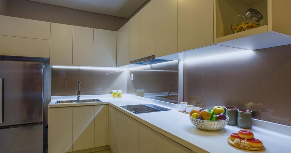 Căn hộ mone 2pn 2wc 65m2 full nội thất