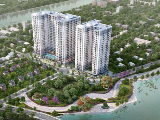 Căn hộ mone 2pn 2wc 65m2 full nội thất