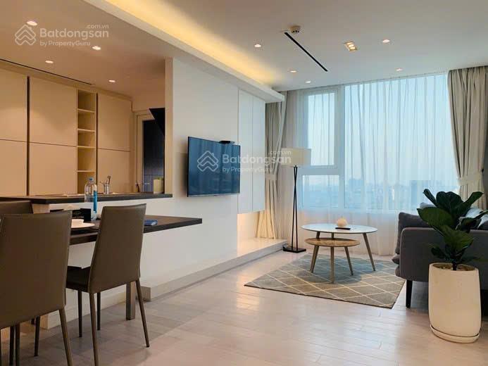 Cho thuê căn hộ grand riverside, 283 bến vân đồn, phường 2, quận 4 cũ, 110m2, 3pn 2wc, 25tr