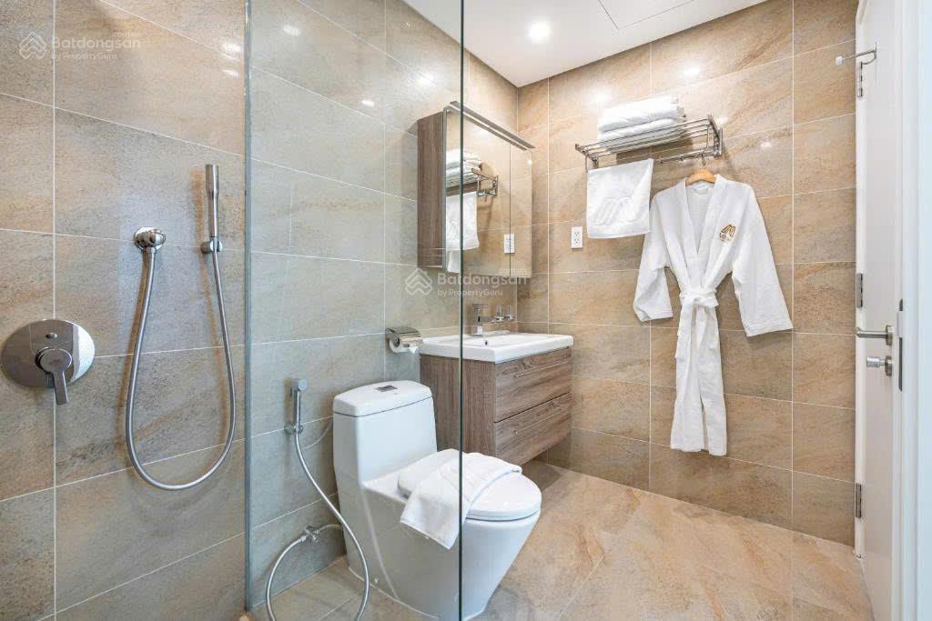 Cho thuê căn hộ grand riverside, 283 bến vân đồn, phường 2, quận 4 cũ, 110m2, 3pn 2wc, 25tr