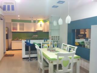 Cho thuê căn hộ chung cư hùng vương plaza 132m2, 3pn, q.5, giá 22 tr/tháng,  0919 017 ***