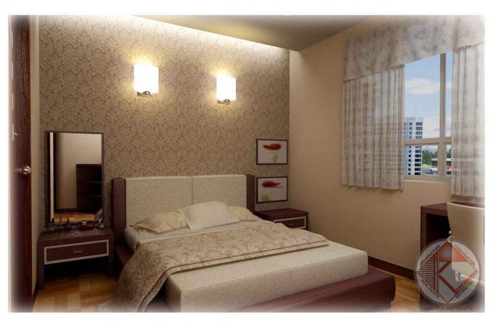 Cho thuê căn hộ chung cư hùng vương plaza 132m2, 3pn, q.5, giá 22 tr/tháng,  0919 017 ***