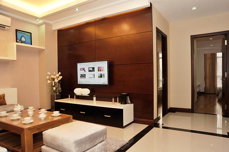 Cho thuê căn hộ him lam riverside quận 7, 70m, 2pn, 13triệu,  0919 017 ***