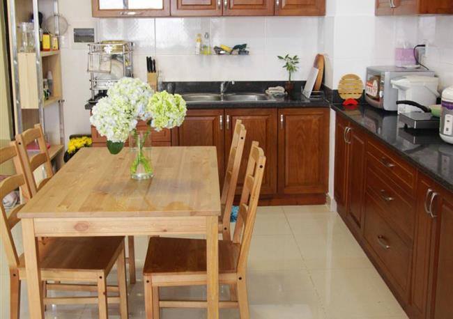 Bán căn hộ res 3 nguyễn lương bằng phú mỹ hưng 74m 2pn2wc 3,65t. 0919 017 ***