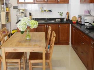 Bán căn hộ ress 3 nguyễn lương bằng phú mỹ hưng 74m 2pn2wc 3,65t . 0919 017 ***